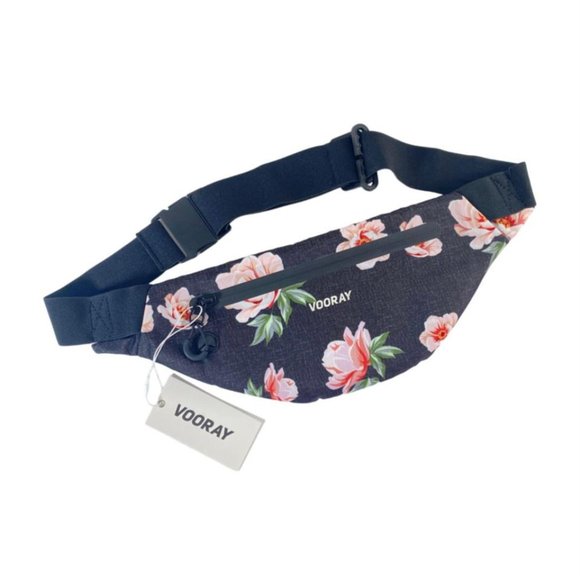 Vooray Handbags - NWT Active Fanny Pack